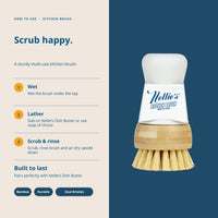 Kitchen Brush