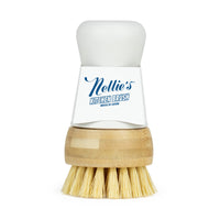 Nellie's Kitchen Brush against a white background