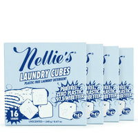 Laundry Cubes