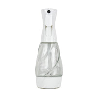 Nellie's One Bottle, clear glass edition against a white background