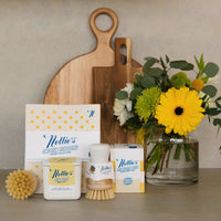 Dish Cleaning Bundle