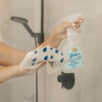 Shower & Bath Cleaner