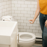 Toilet Spray