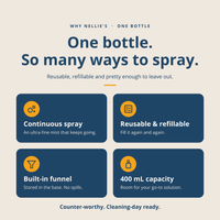 One Bottle