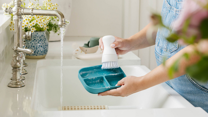 The Only Two Cleaning Tools You'll Ever Need