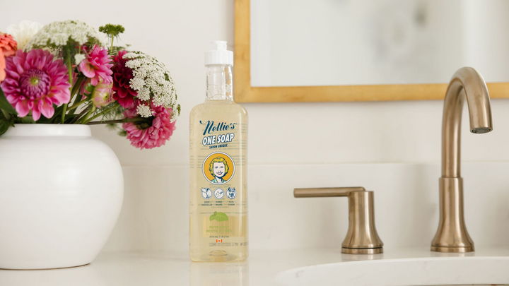 25 Brilliant Uses For One Soap