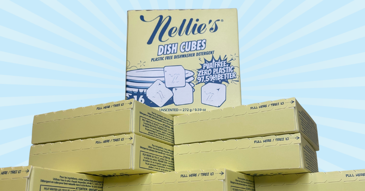 Why It's Time to Break Up with Pods (and Fall in Love with Cubes)