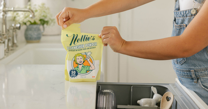 How to Get the Most Out of Your Dishwasher