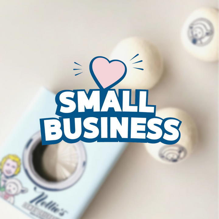 Small Business Love