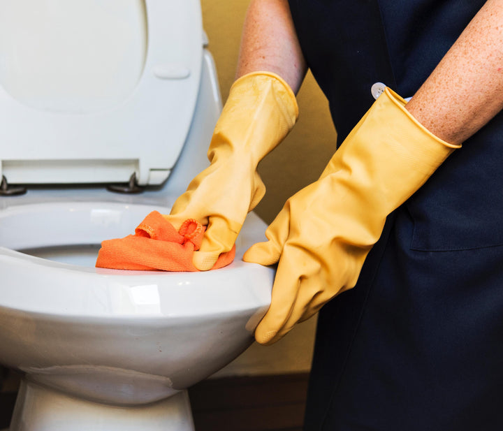 Your Ultimate Guide to a Clean Toilet