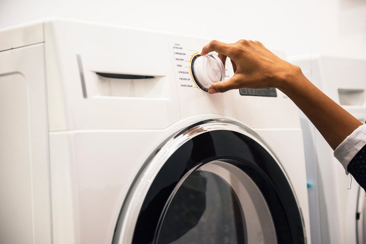 When Should You Wash? Our Guide to Everything Laundry