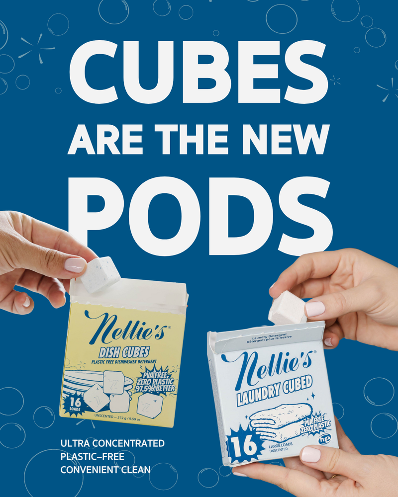 CUBES