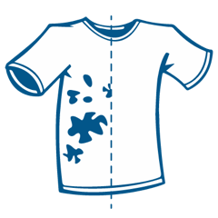 STAIN ERASERS