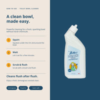 Toilet Bowl Cleaner