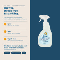 Shower & Bath Cleaner