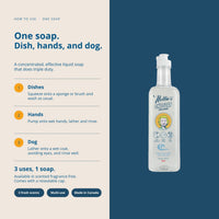 One Soap