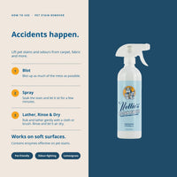 Pet Stain and Odour Remover