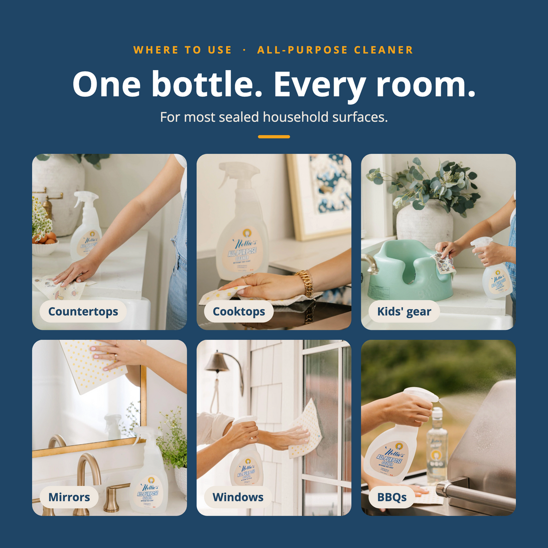All-Purpose Cleaner