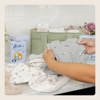 Baby Laundry Soda