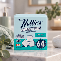 Laundry Cubes