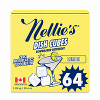 Dish Cubes