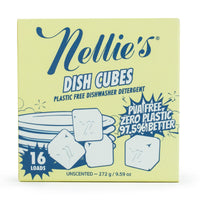Dish Cubes