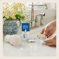 Dish Stick Refill 5 Pack