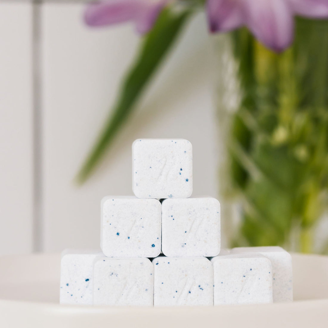 Dish Cubes Starter Pack