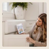Dishwasher Powder