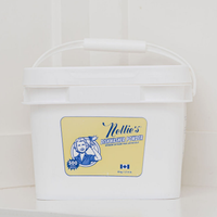 Dishwasher Powder