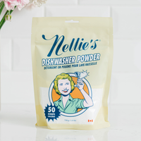 Dishwasher Powder