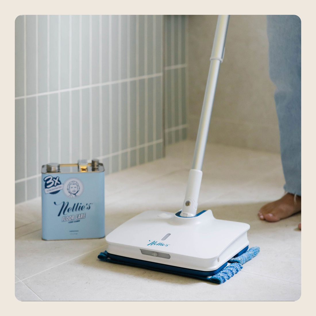 Floor Care