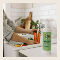 Fruit & Veggie Wash