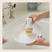 Kitchen Brush
