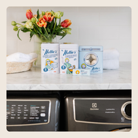 Laundry Starter Bundle