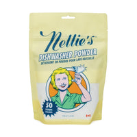 Dishwasher Powder
