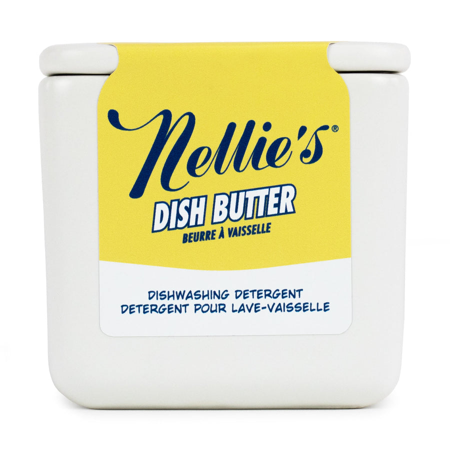 Dish Butter