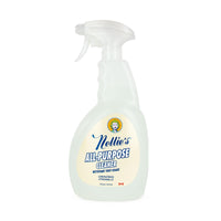 Plant based and eco-friendly All-Purpose Cleaner with a refreshing lemongrass scent
