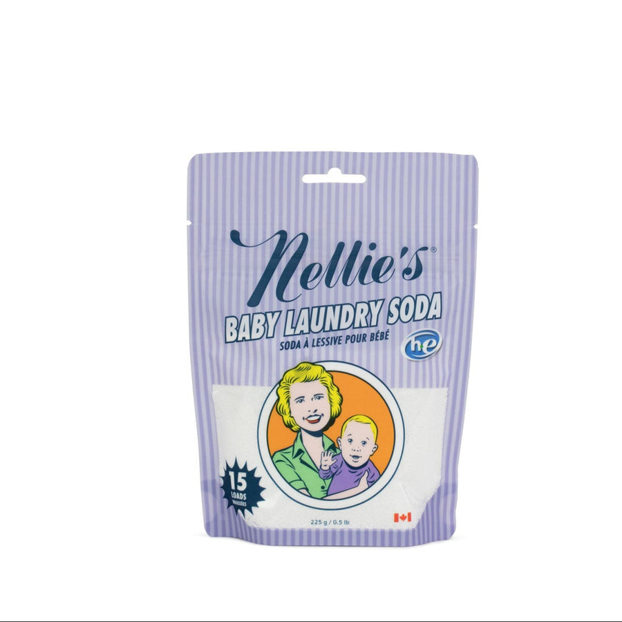 Baby Laundry Soda