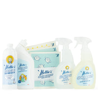 Nellie's Cleaner Bundle against white background