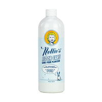 Nellie's Floor Care Cleaner, Lemongrass scented 740ml