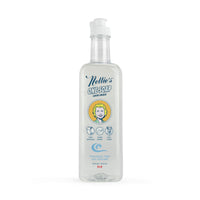 Nellie's One Soap Fragrance-free, in a 570ml squeeze top plastic bottle