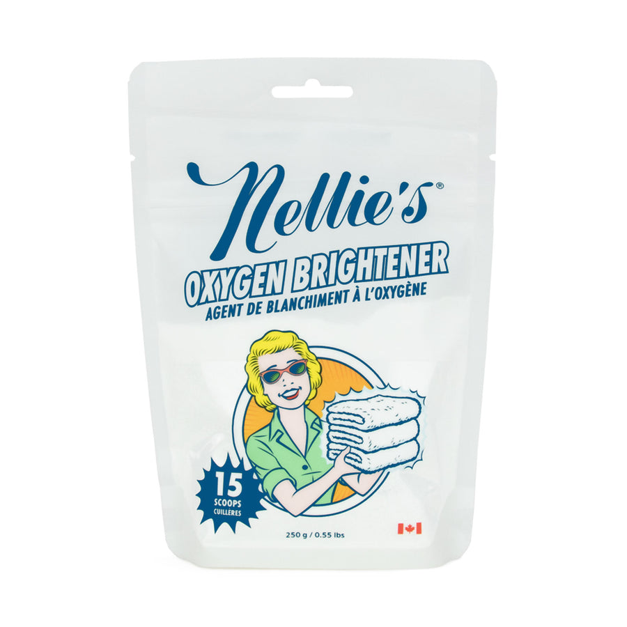 Oxygen Brightener
