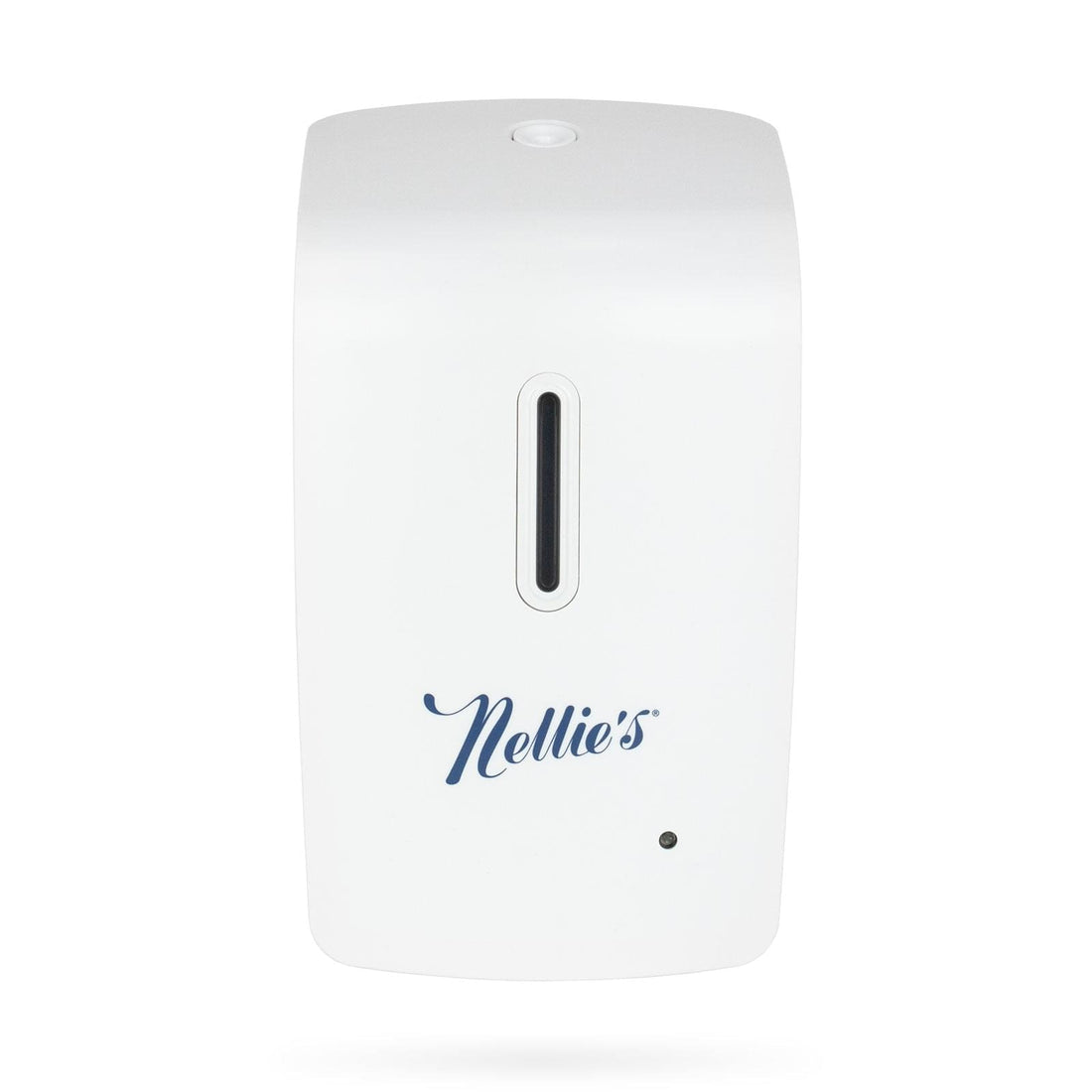 Wall mounted soap dispenser