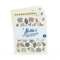 Fall edition of Nellie's Swedish Dishcloths