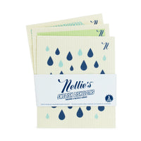 Spring edition of Nellie's Swedish Dishcloths