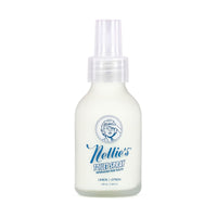 Nellie's Toilet Spray against white background