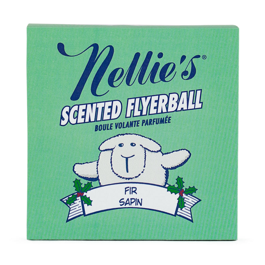 Scented Wool Dryerball