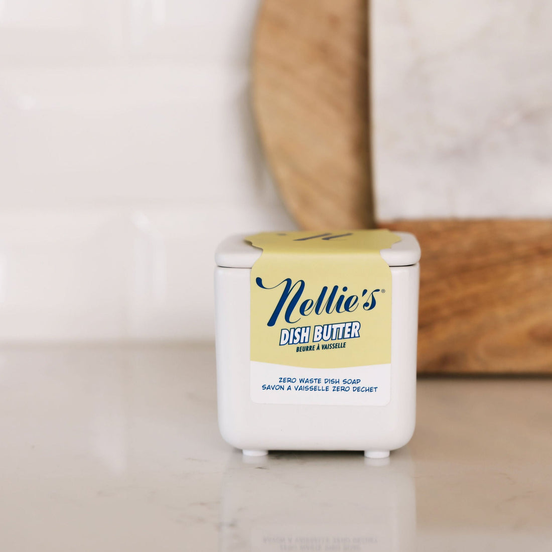 Dish Butter Nellie's Canada