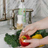 Fruit & Veggie Wash